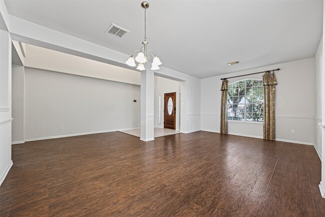 property at 16515 Cypress Thicket Dr