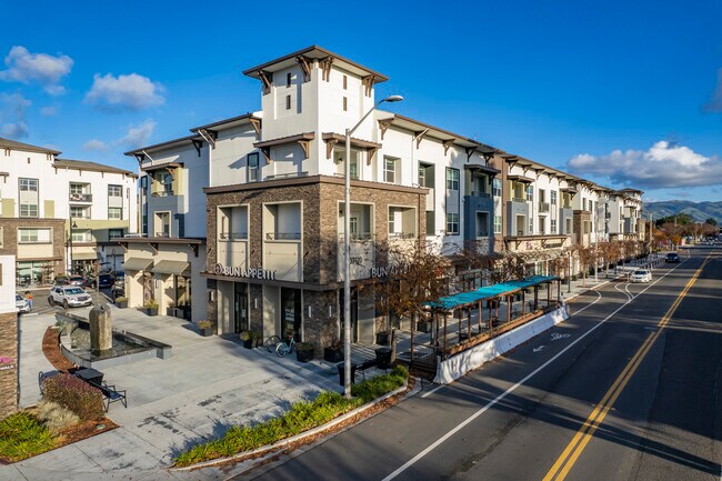 Artist Walk in Fremont, CA - Building Photo - Building Photo