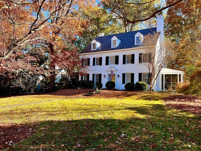 property at 1023 Marshall Ave
