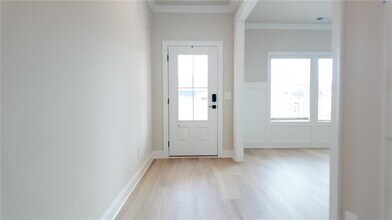 3119 Sweet Red Cir in Braselton, GA - Building Photo - Building Photo