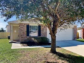 6815 Baron Gate Ct in Spring, TX - Building Photo