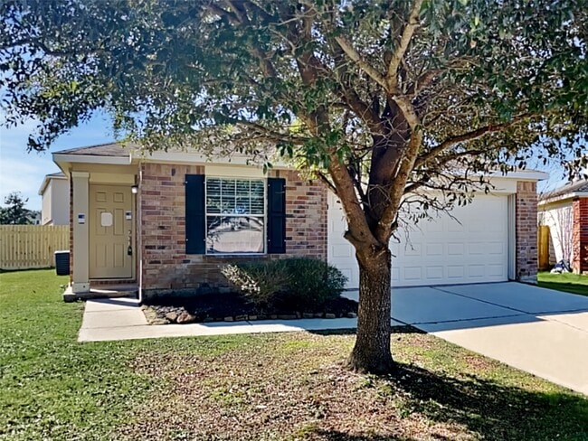 property at 6815 Baron Gate Ct