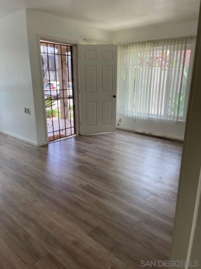 4668 Idaho St in San Diego, CA - Building Photo - Building Photo
