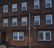 3856-3860 Haverford Ave Apartments