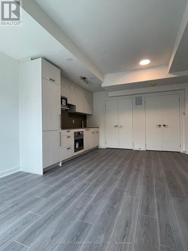65-UNIT165 Curlew Dr in Toronto, ON - Building Photo - Building Photo