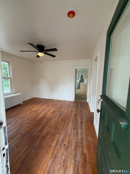property at 25 Lorenzo St