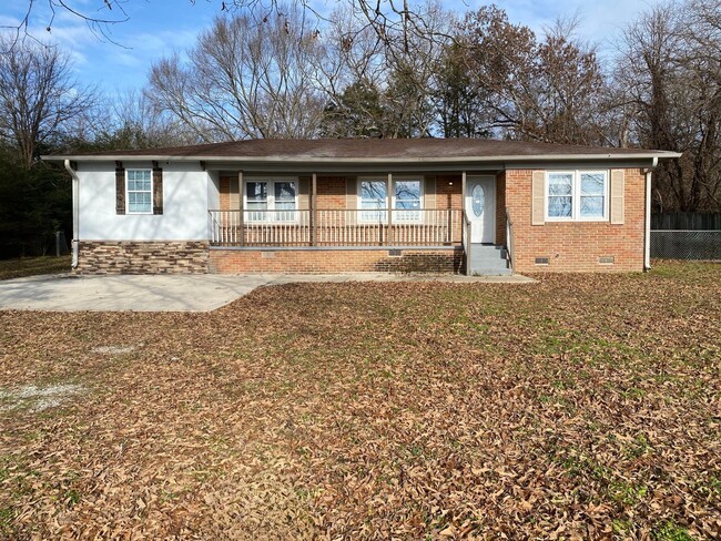 property at 102 Sanders Store Rd