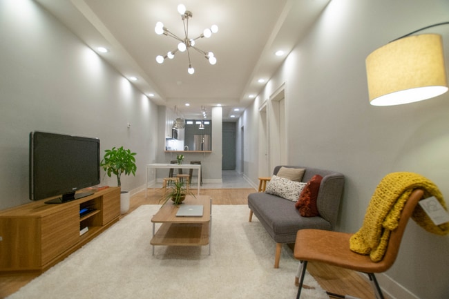 property at 2732 S Bonfield St