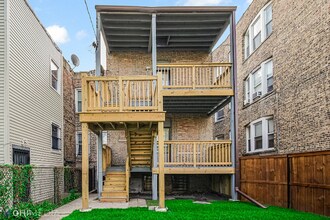 6235 S Rhodes Ave in Chicago, IL - Foto de edificio - Building Photo