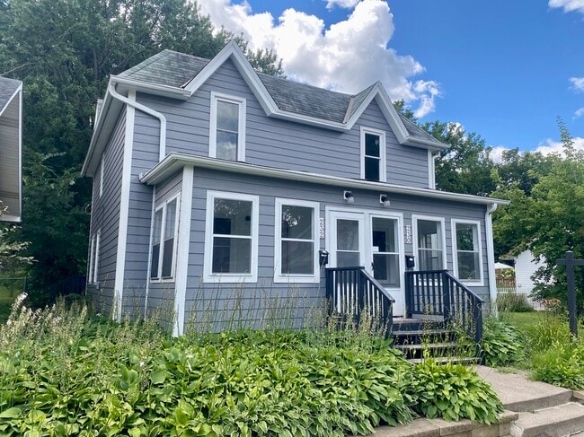 property at 230 Curtice St E