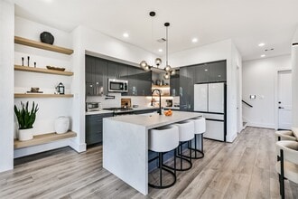 4211 Nichols St in Houston, TX - Building Photo - Building Photo