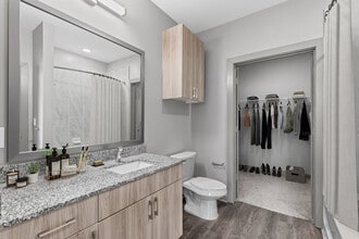 Haven at Mansfield in Mansfield, TX - Building Photo - Building Photo