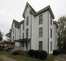 1029 Green St Apartments