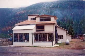 708 Prospect Crk in Thompson Falls, MT - Building Photo - Building Photo