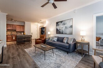 445 W Blount Ave, Unit 322 in Knoxville, TN - Building Photo - Building Photo
