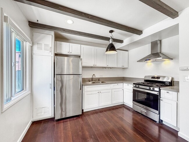 property at 4041 Highland Ave