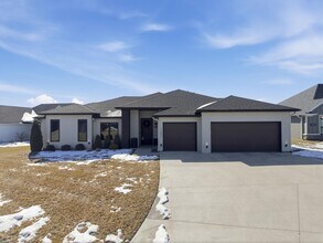 1301 Haxby Ct in Columbia, MO - Building Photo - Building Photo