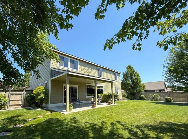 1835 Sagewood Loop in Richland, WA - Building Photo - Building Photo