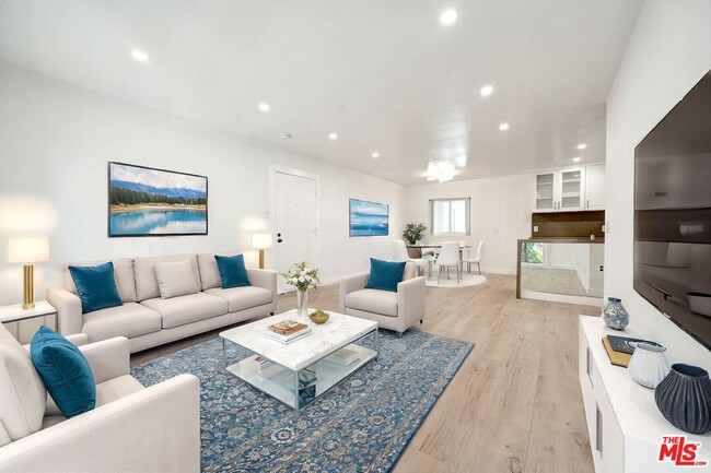 property at 9005 Cynthia St