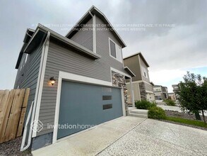 11133 Bufflehead Ln in Colorado Springs, CO - Building Photo - Building Photo