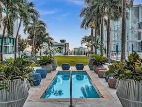 3301 NE 1st Ave, Unit H2706 in Miami, FL - Building Photo - Building Photo