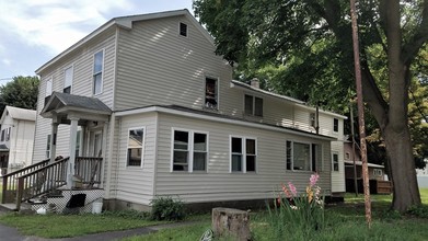 105 S Catherine St in Montour Falls, NY - Building Photo - Building Photo