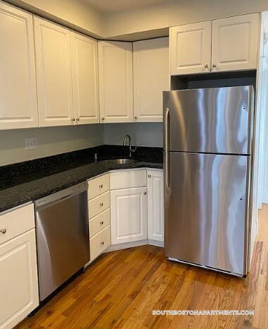 12 Tuckerman St in Boston, MA - Building Photo - Building Photo