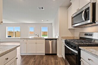 425 Sunny Highlands Dr in Katy, TX - Foto de edificio - Building Photo