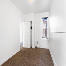 539 Fernon St in Philadelphia, PA - Foto de edificio - Building Photo