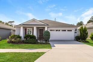 86269 Express Ct in Yulee, FL - Building Photo