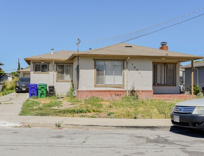 property at 16631 Cumora Ave