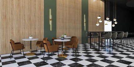 55 W Church St in Orlando, FL - Foto de edificio - Building Photo