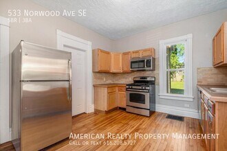 533 Norwood Ave SE in Grand Rapids, MI - Building Photo - Building Photo