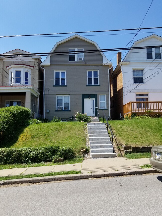 820 Bay Ridge Ave Apartments and Nearby Pittsburgh Apartments For Rent