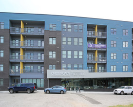 Crossroads Westside in Kansas City, MO - Foto de edificio - Building Photo