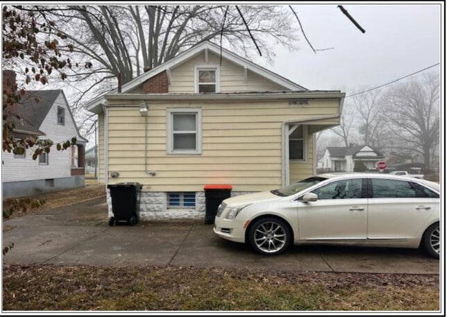 125 N 35th St in Louisville, KY - Building Photo - Building Photo