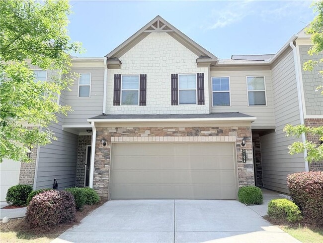 property at 2104 Shetley Creek Dr