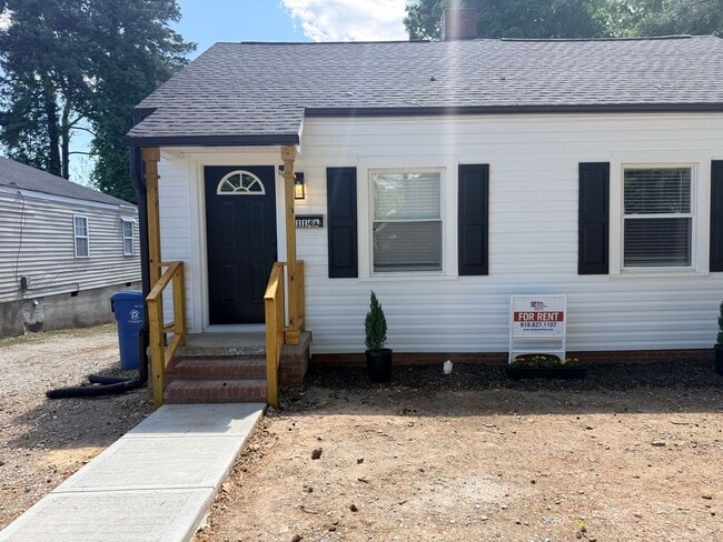 114 E Club Blvd in Durham, NC - Building Photo - Building Photo