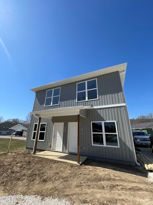 property at 953 1 Mile Rd