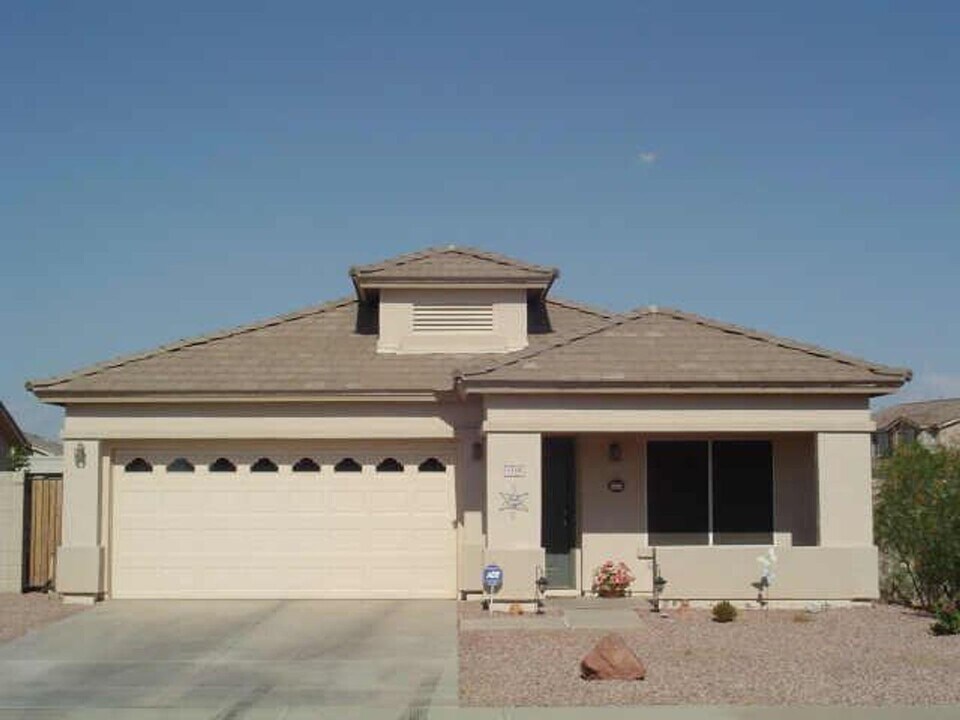 3319 S Tatum Ln in Gilbert, AZ - Building Photo