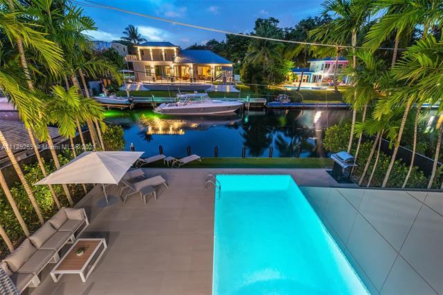1785 Fairhaven Plz in Miami, FL - Foto de edificio - Building Photo