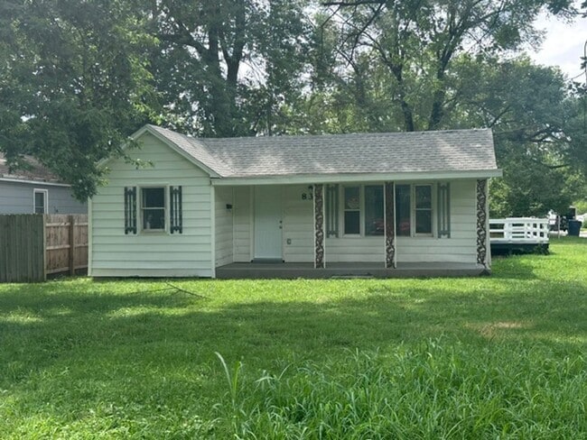 property at 839 S Western Ave