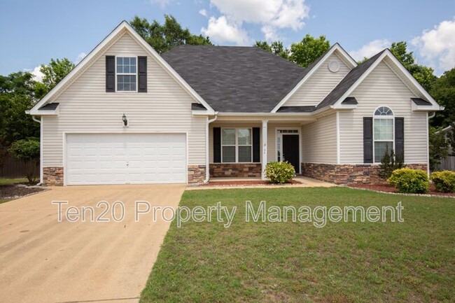 property at 54 Apache Trail