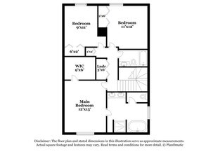 2822 Filbert St in Raleigh, NC - Foto de edificio - Building Photo