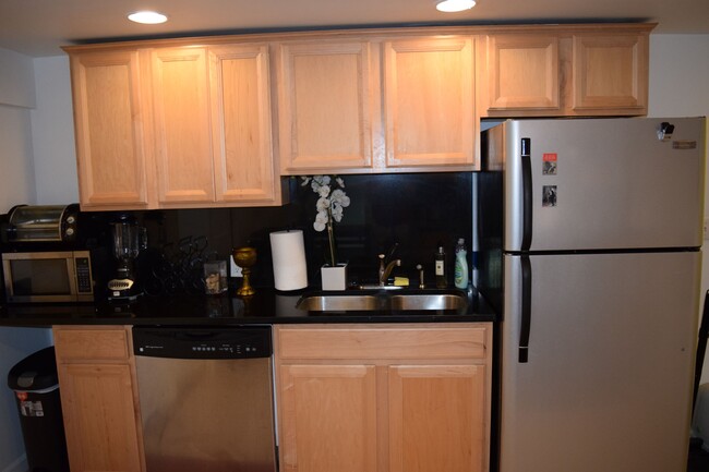 114 College Ave, Unit Apt 3 in Ithaca, NY - Building Photo - Building Photo