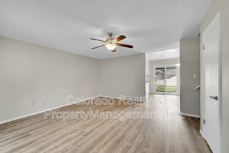 5554 Mosquito Pass Dr in Colorado Springs, CO - Building Photo - Building Photo