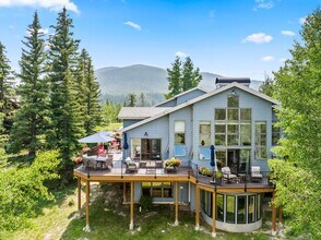 1107 Penstemon Rd in Keystone, CO - Building Photo - Building Photo