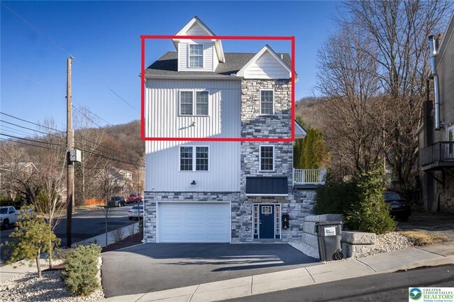 803 Atlantic St in Bethlehem, PA - Building Photo - Building Photo