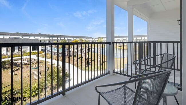 1030 Browning Rd in Lakeland, FL - Foto de edificio - Building Photo