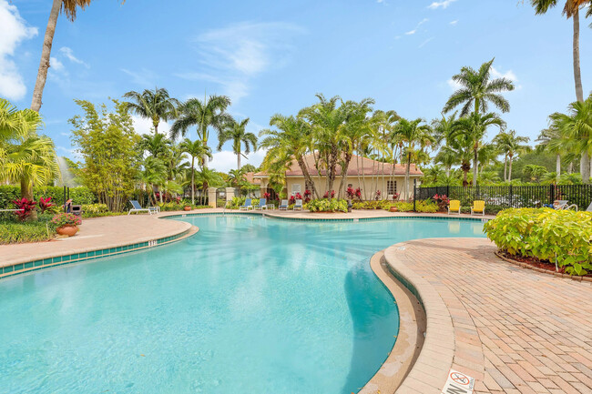 15055 Michelangelo Blvd, Unit Murano in Delray Beach, FL - Building Photo - Building Photo